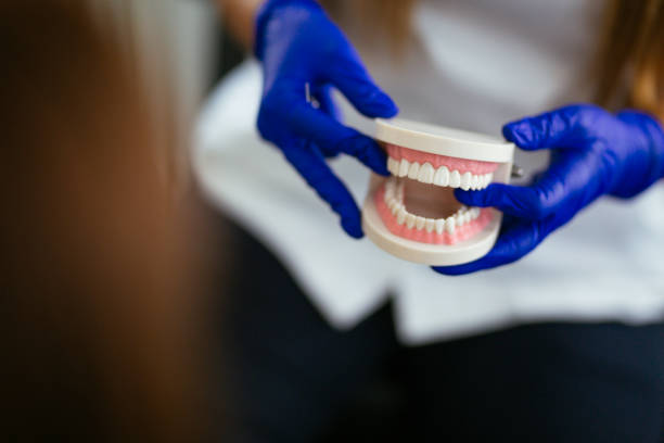 Best Dental X-Rays and Imaging  in Perry, GA