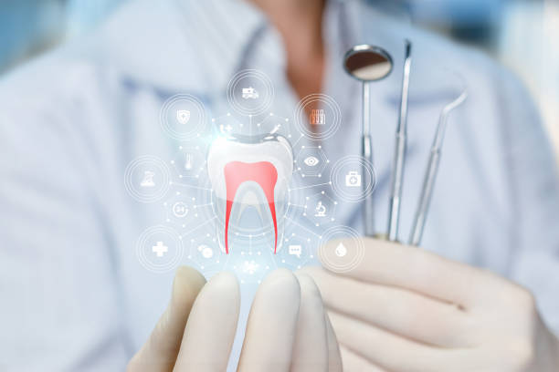 Laser Dentistry in Perry, GA