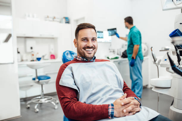 Dental Bonding in Perry, GA