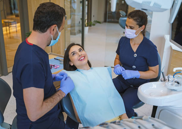 Full Mouth Reconstruction in Perry, GA