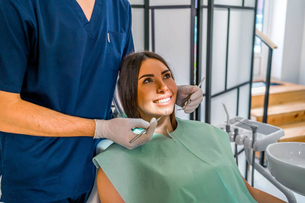Best Oral Cancer Screening  in Perry, GA