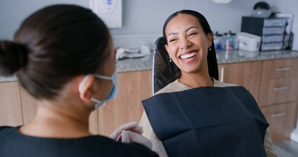 Advanced Technology for Better Dental Care in Perry, GA