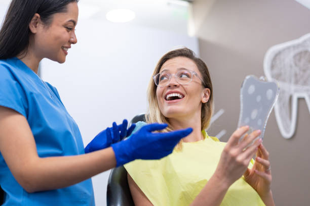 Perry, GA Dental Services Company
