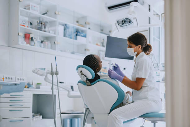 Best Preventive Dentistry  in Perry, GA