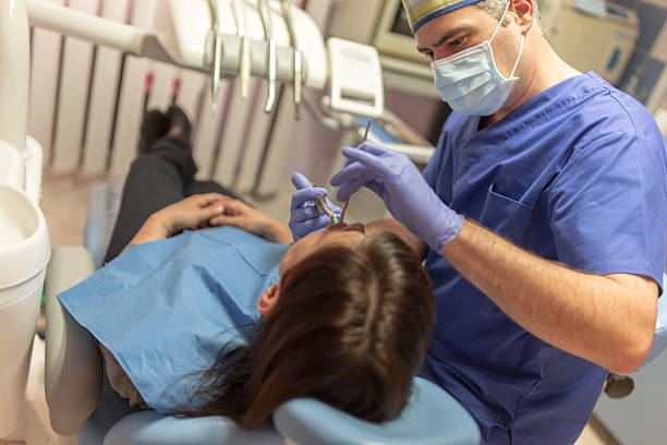 Best Traditional Braces  in Perry, GA