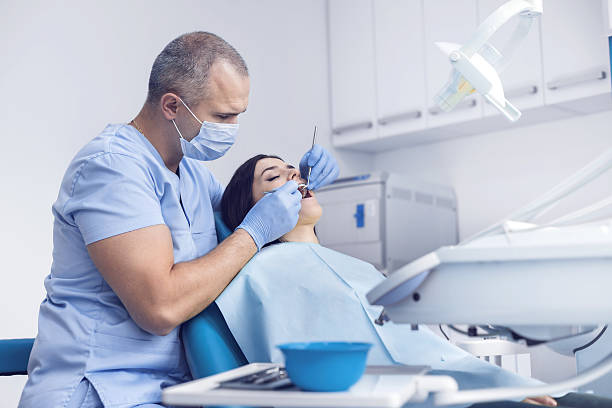 Best Tooth Extraction  in Perry, GA