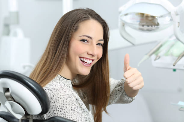 Best Dental Fillings (Composite and Amalgam)  in Perry, GA